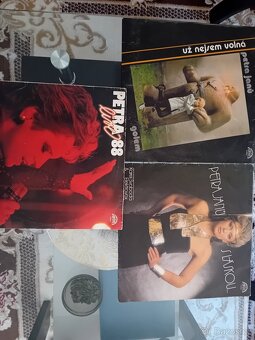 Lp vinily ruzne - 16