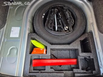 Octavia 1.9TDI/74kW,bez koroze,2008,climatronic,serviska - 16