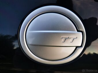 AUDI TTS ROADSTER 2.0TFSI(TSI)200kW QUATTRO-PERFEKTNÍ STAV - 16