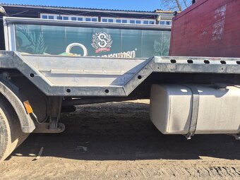 Mercedes actros 2646 hydraulická ruka - 16