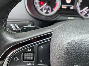 Škoda Octavia 2,0 TDi 110 kW,DSG,Style - 16