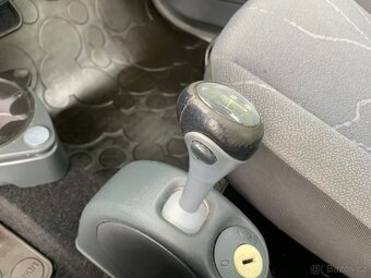 Smart Fortwo 0.7 i  Automat  Klima - 16