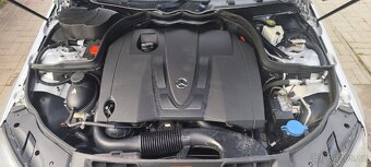 Mercedes Benz C220 cdi Elegance nová STK - 16