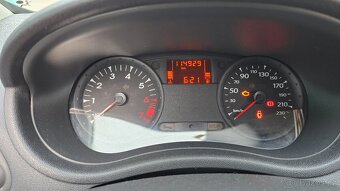 Renault Clio 1,2 - 16