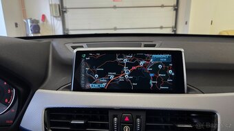 Bmw x1 xDrive 25d 170kW mSport - 16