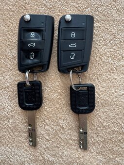 Škoda octavia 3 2.0 tdi - 16