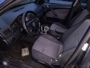 Škoda Octavia combi - 16
