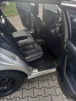 Škoda octavia 1.9 TDI  Laurin&Klement   Tažné zapsáno v Tp - 16
