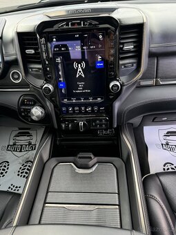 DODGE RAM LIMITED — 5.7 V8 HEMI Etorque — 2021– TOP STAV— - 16