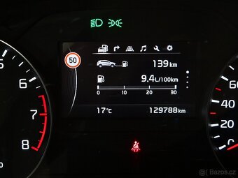 Kia Sportage 1.6T-GDi 130KW Exclusive Tažné Vyhř volant - 16