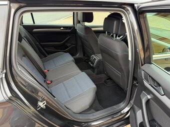 VW PASSAT 1.4 GTE 160kW PLUG-IN HYBRID-2021-149.821KM- - 16