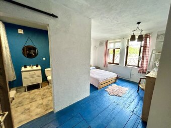 Mlýn – ubytovací zařízení na prodej - 16