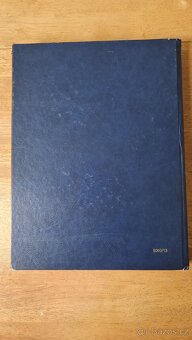 Album A4 Schaubek Známky ČSR II. 1972-1986 - 16