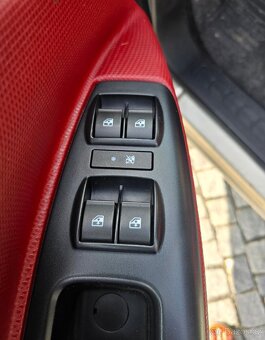 Fiat Dobló 1.6JTD KLIMA ALU rv 2010 168tkm - 16