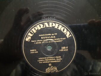 Gramofon a rádio - 16