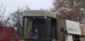 DÍLY KOMBAJN E 516 - 16