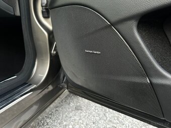 Mercedes-Benz CLS 350 - 16