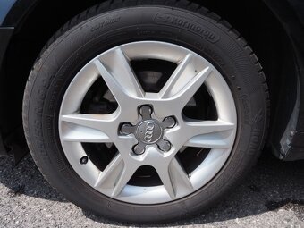 Audi A3 1.2TFSI 77kW r.v.2010 stk 5/26 - 16