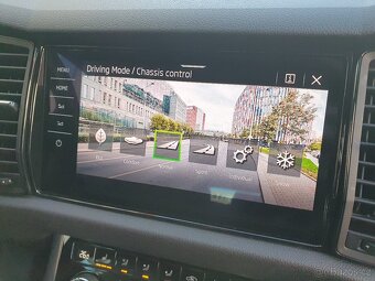 Škoda Kodiaq 2.0 TSI 140kW 4x4 Sportline - záruka Autodraft - 16