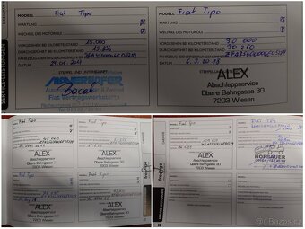 Fiat Tipo 1.4 Pop 70 kW - 16