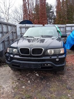 BMW X5 E53-DILY - 16