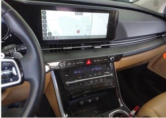 Kia Carnival 2.2- VŮZ NA CESTĚ - 16