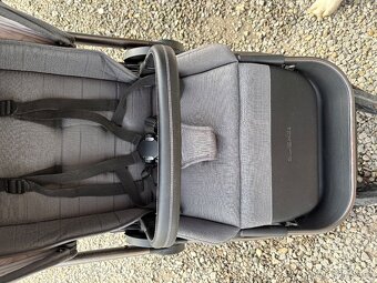 Kočárek - vajíčko - sedačka - 16