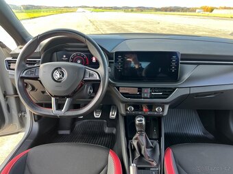 Škoda Kamiq MONTE CARLO -=TOP STAV=- - 16