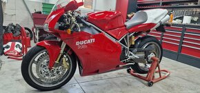 Ducati 998 S - 16