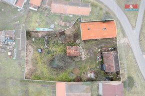 Prodej rodinného domu 187 m² s pozemkem, Zvíkovec - 16