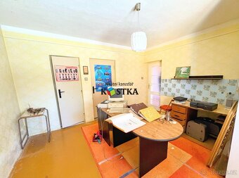 RD Pustá Polom, - 16