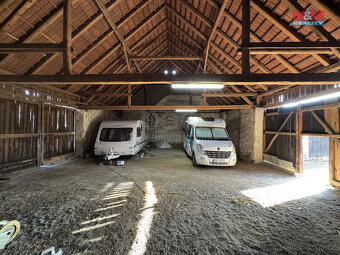 Prodej chalupy, 213 m², Ločenice - 16