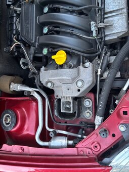 Prodej Renault Thalie2 - 16