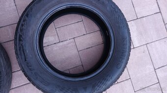Letní pneu Kumho 16" - 16