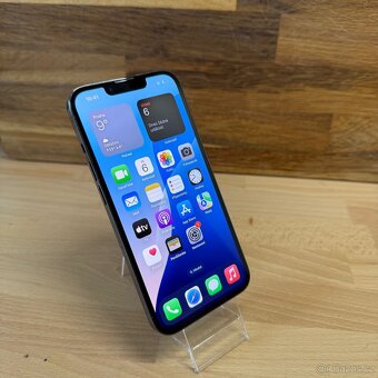 iPhone 13 Pro 1TB, modrý (12 měsíců záruka) - 16