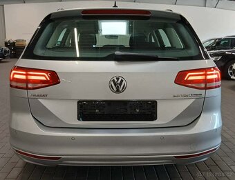 Volkswagen Passat B8 2.0 Tdi 110 KW 7/2015 185tkm odpočetDPH - 16