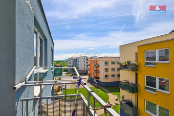 Prodej bytu 2+kk, 60 m², Strakonice, ul. Jezerní - 16