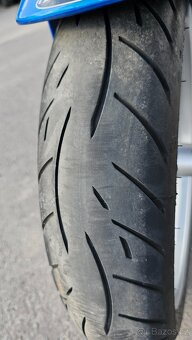 Honda NC 750X ABS TC r.v.2019 - 16