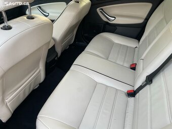 2014 Ford Mondeo 2.0 tdci titanium - 16