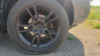 Kia Sportage 2.0 CRDI - 16