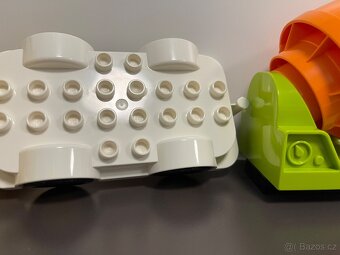 Lego Duplo míchačka - 16