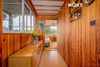 Prodej Chata, 90㎡ - 16
