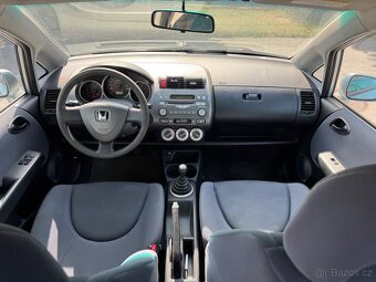 Honda Jazz 1.3i (57kW) – Rok 2006 – Po Velkém Servisu - 16