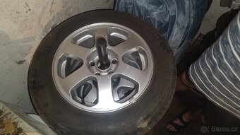 Octavia I 1.9tdi - 16