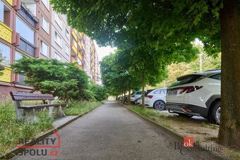 Pronájem, byty/3+1, 78 m2, Mladá Boleslav II 1312, 29301 Mla - 16