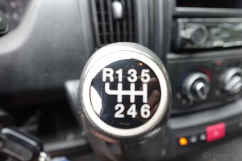 PEUGEOT BOXER L1H1 9MÍST BUS 2.0HDI KLIMA SERVISKA - 16