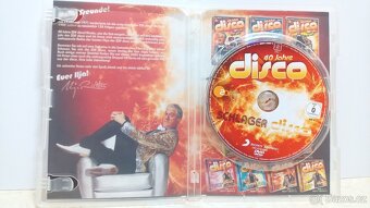 40  Jahre disco - 16