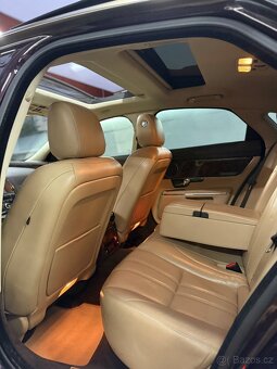 Jaguar XJ 3.0d V6 - 16