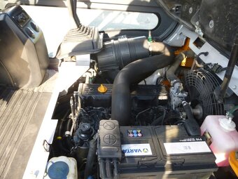 VZV STILL RC 40-30 DIESEL 3T NAJETO JEN 1 510 MTH - 16