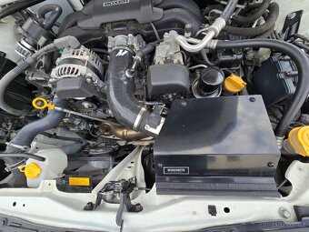 Subaru BRZ 2.0 Sport, 6MT, 147kW/200k - 16